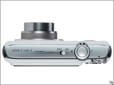 Leica announces D-Lux 4 and C-Lux 3: DPReview | Photography News