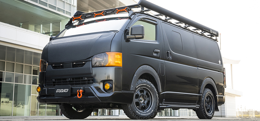 ハイエース用 ボルク TE37XT 16インチホイール＆タイヤセットを販売