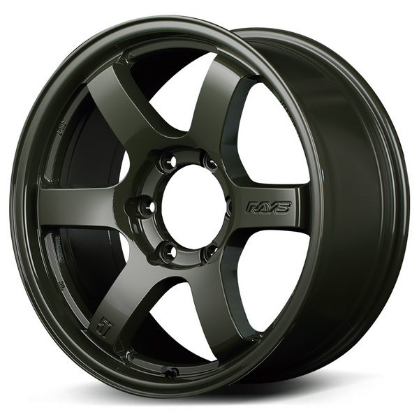 ハイエース 57 DR-X Limited Edition 16インチホイール＆タイヤセット