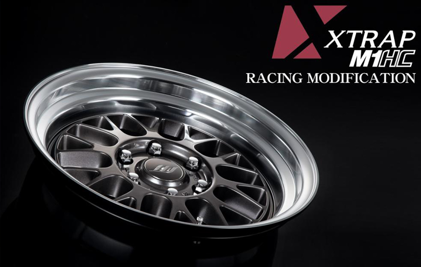 ハイエース用 WORK エクストラップ M1HC 18インチ＆タイヤセットを販売