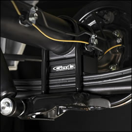 ハイエース用 ローダウンブロックキット(玄武)を販売。 カスタムパーツ