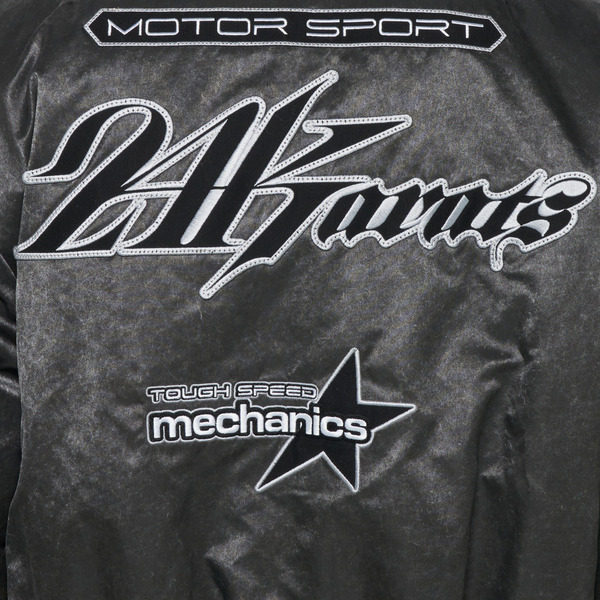 ALPHA×24Karats MA-1 SCRATCH CORE SPEC | TOPS | 24karats