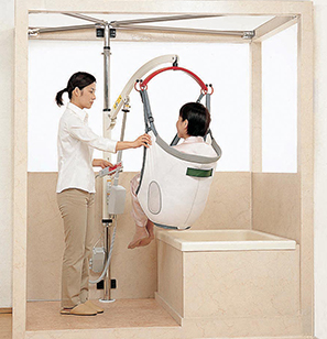 入浴用リフトとは？｜導入メリットやおすすめ製品18選を解説｜豊田