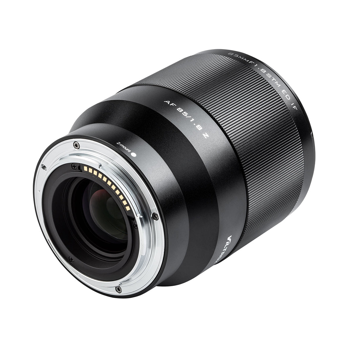 Viltrox AF 85mm F1.8 STM ED IF – 2ndfocus