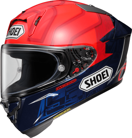 SHOEI X-Fifteen 選べるキャンペーン開催！ | 2りんかんNEWS
