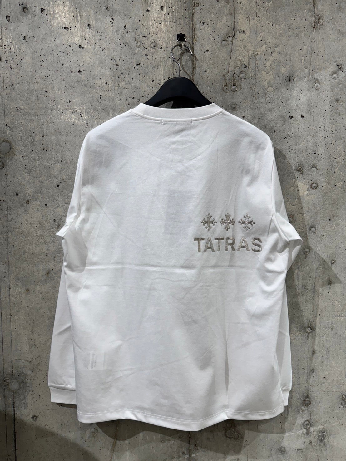 TATRAS/ロンT – 318Store/SAVA!