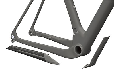 FELT (フェルト) BREED | Advanced | GRX 810 2024年モデル グラベル