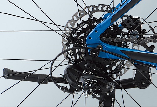 ジャイアント(GIANT) ATX(エーティーエックス) 2022年&2023モデル 当店