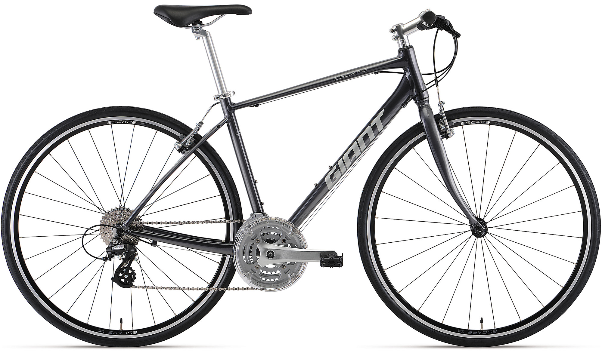 ジャイアント(GIANT) ESCAPE R3LTD(エスケープ アール3リミテッド