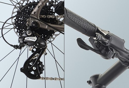 GIANT(ジャイアント) GRAVIER DISC(グラビエ ディスク) 2025年モデル