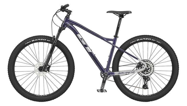 GT(ジーティー) AVALANCHE EXPERT 29