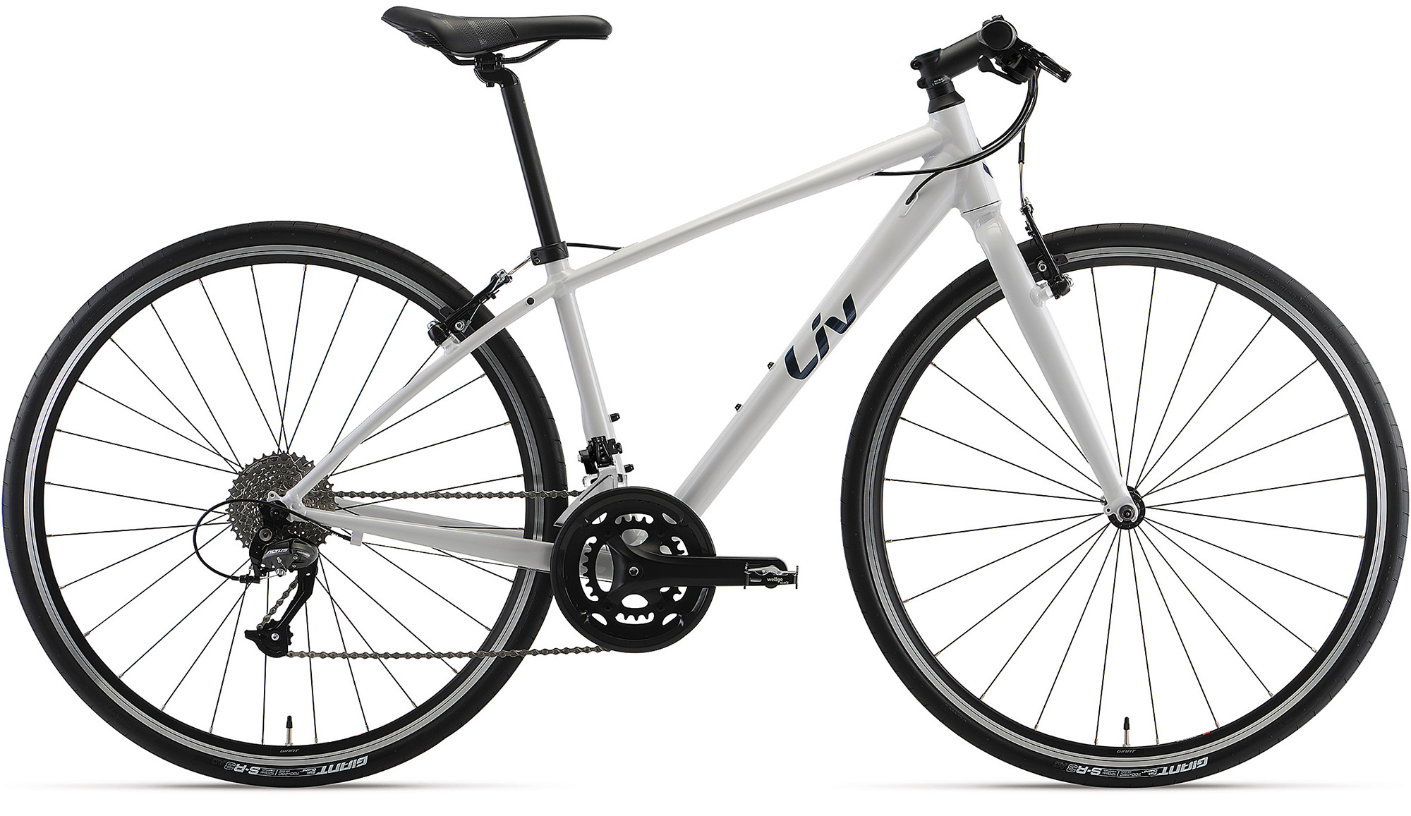 LIV(リブ) ESCAPE RX W LTD(エスケープ アールエックス ウーマン