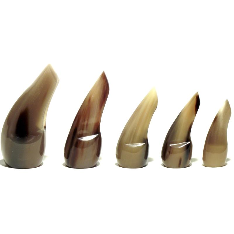 沖縄三線水牛バチ(ツメ) 三線プラスチックバチ ピックの通販 | つは琉球店