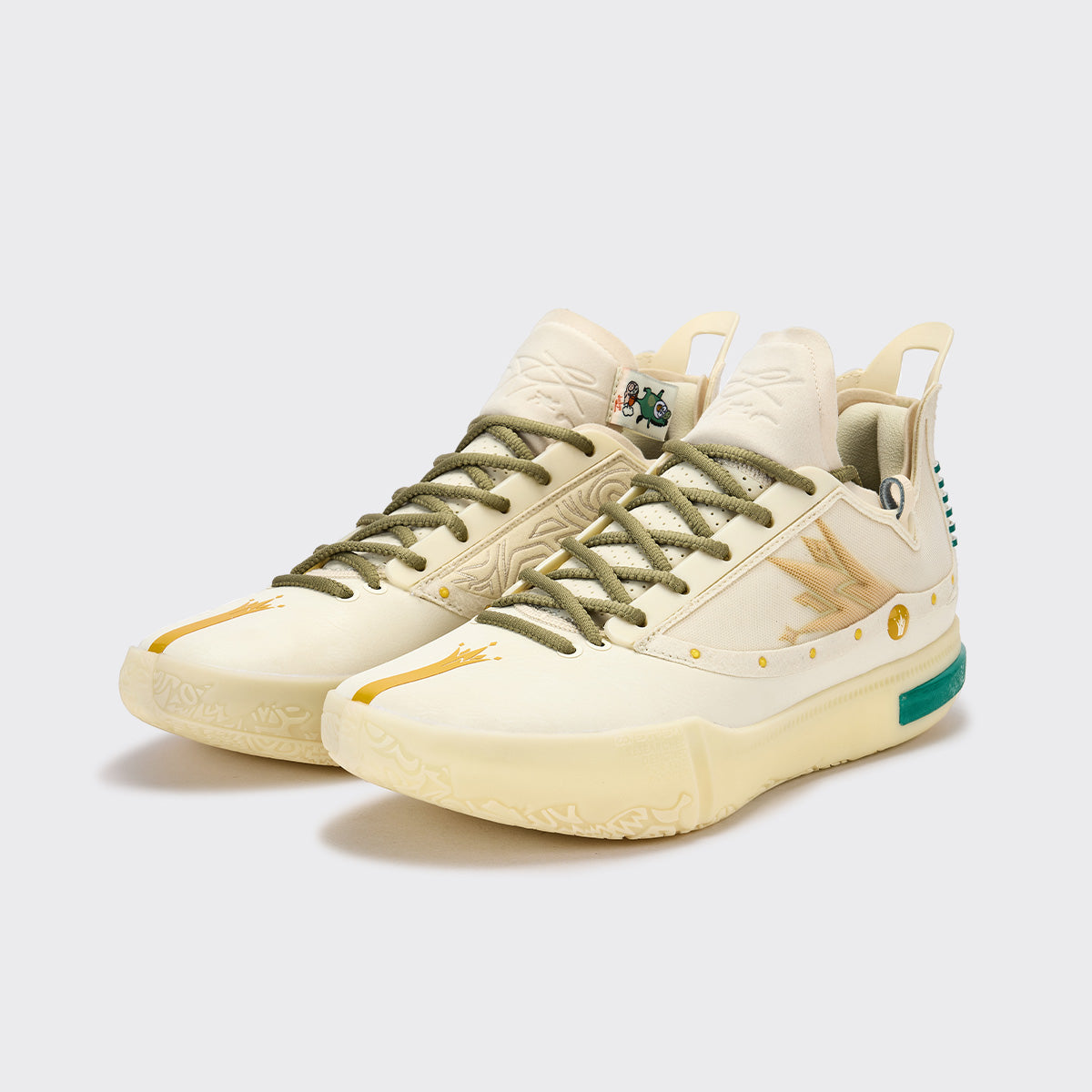 Nikola Jokić Joker 1 GT 