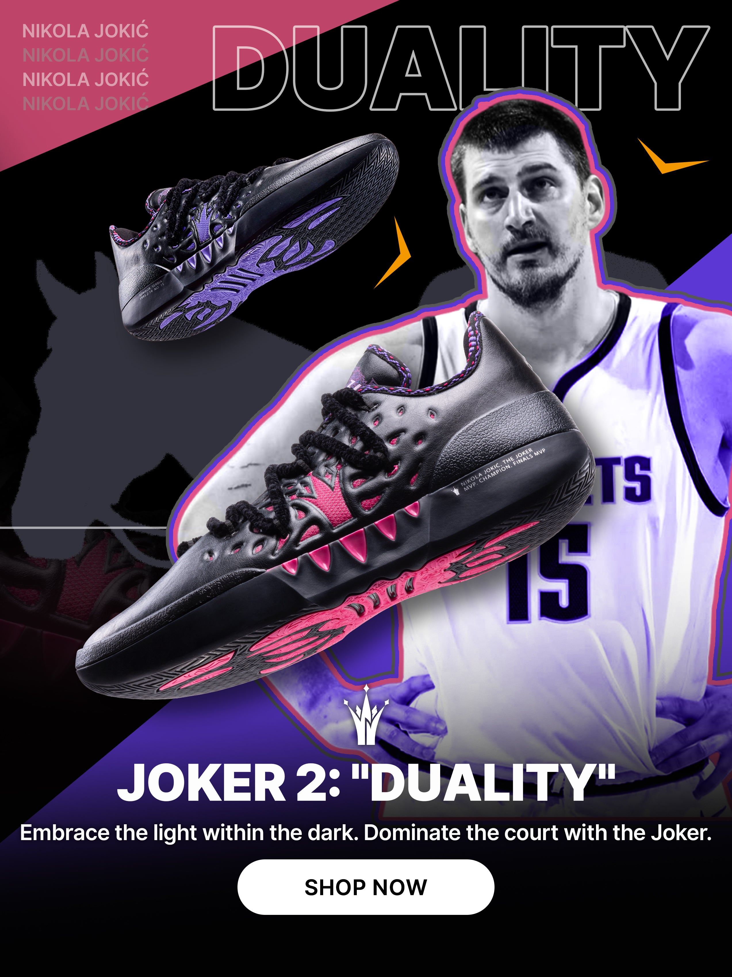 361® Official Store | Basketball & Running Shoes, Top Sport Brand