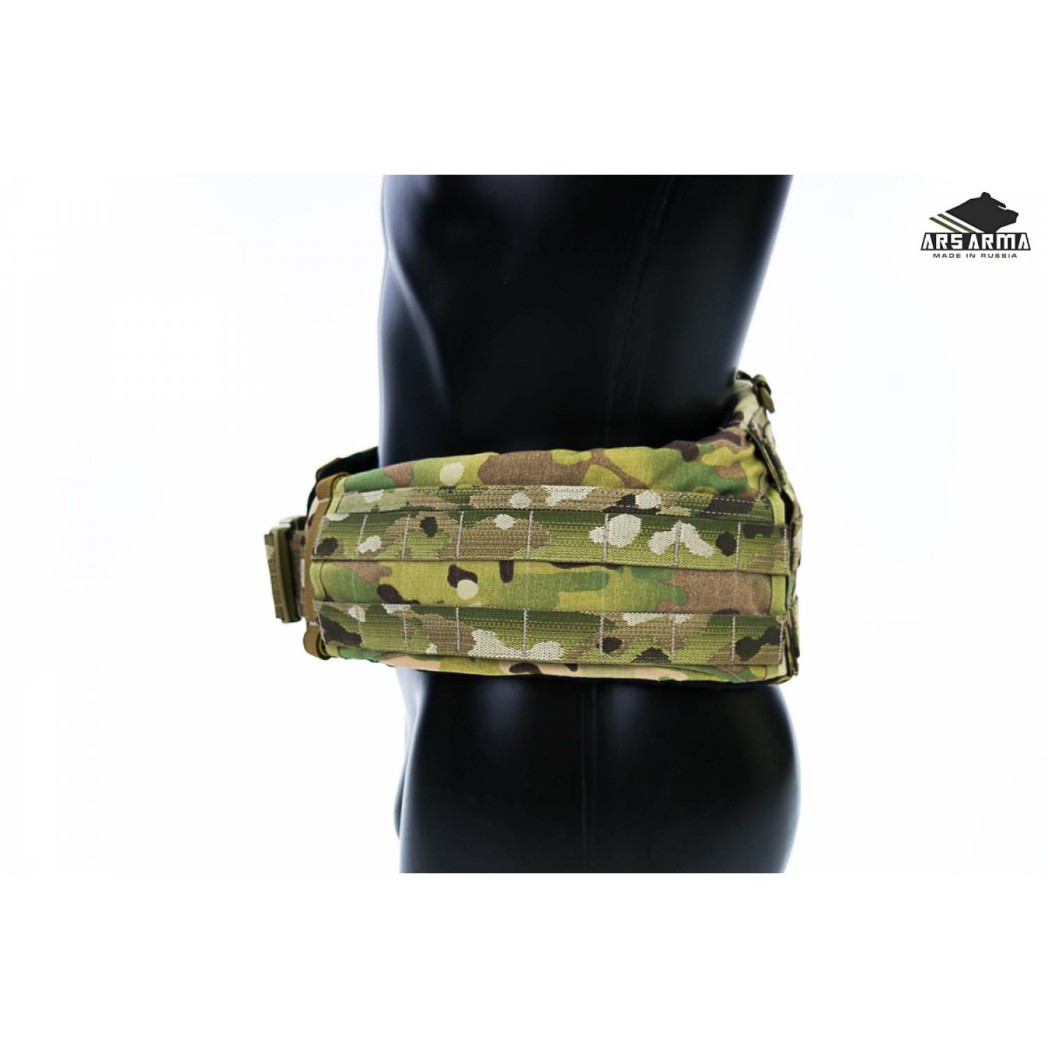 Buy Belt A-19 Atlas by Ars Arma with worldwide shipping – 39bullets