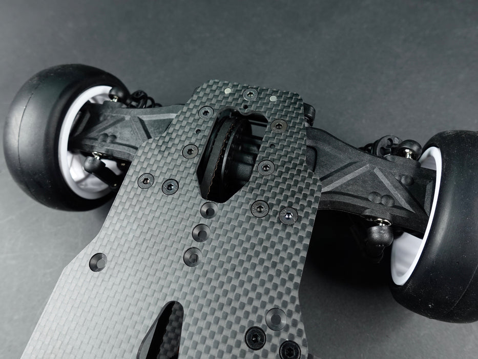 KIT-ADVANCE S64GA Sakura Advance S64 1/10 Touring Car Matte