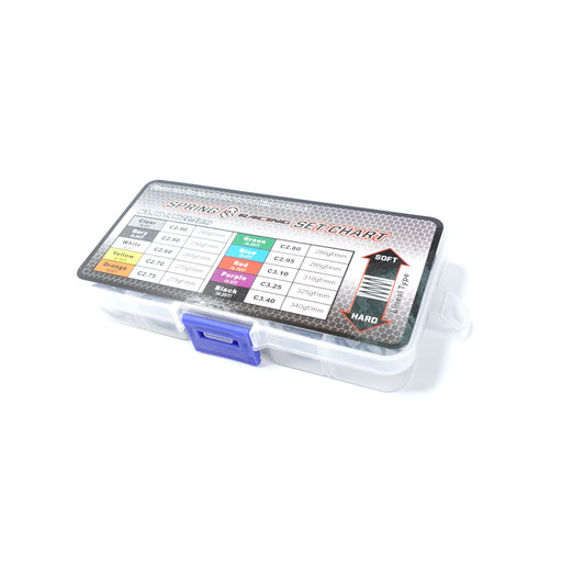 Advance S — 3Racing Shop