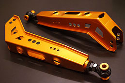 プロアーム アリスト160系