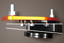 UPPER MOUNT アッパーマウント