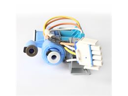 WR57X25054 Refrigerator Water Inlet Valve | Genuine Ge OEM In Stock