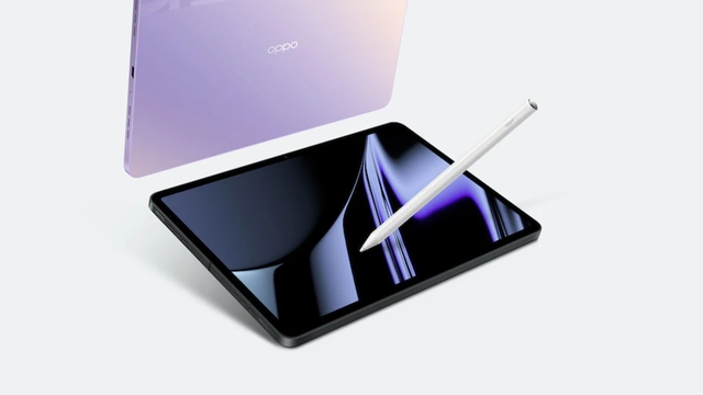 Oppo Pad Air: vaza ficha técnica com tela de 10 polegadas