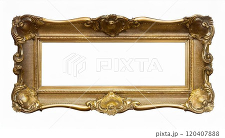 フレーム 額 額縁 水彩 油絵 西洋絵画 アート 芸術 コピースペース