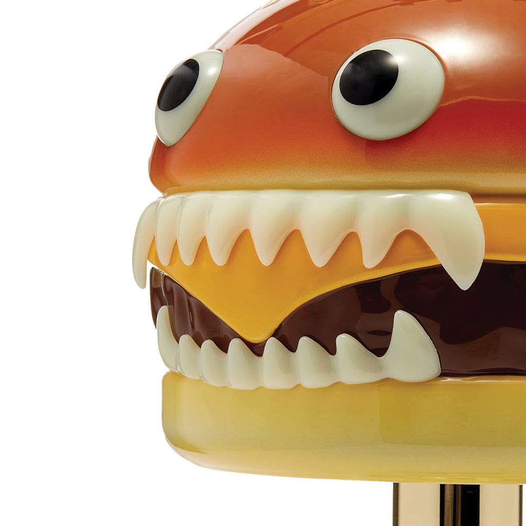 Medicom Toy x UNDERCOVER Hamburger Lamp – T0K10