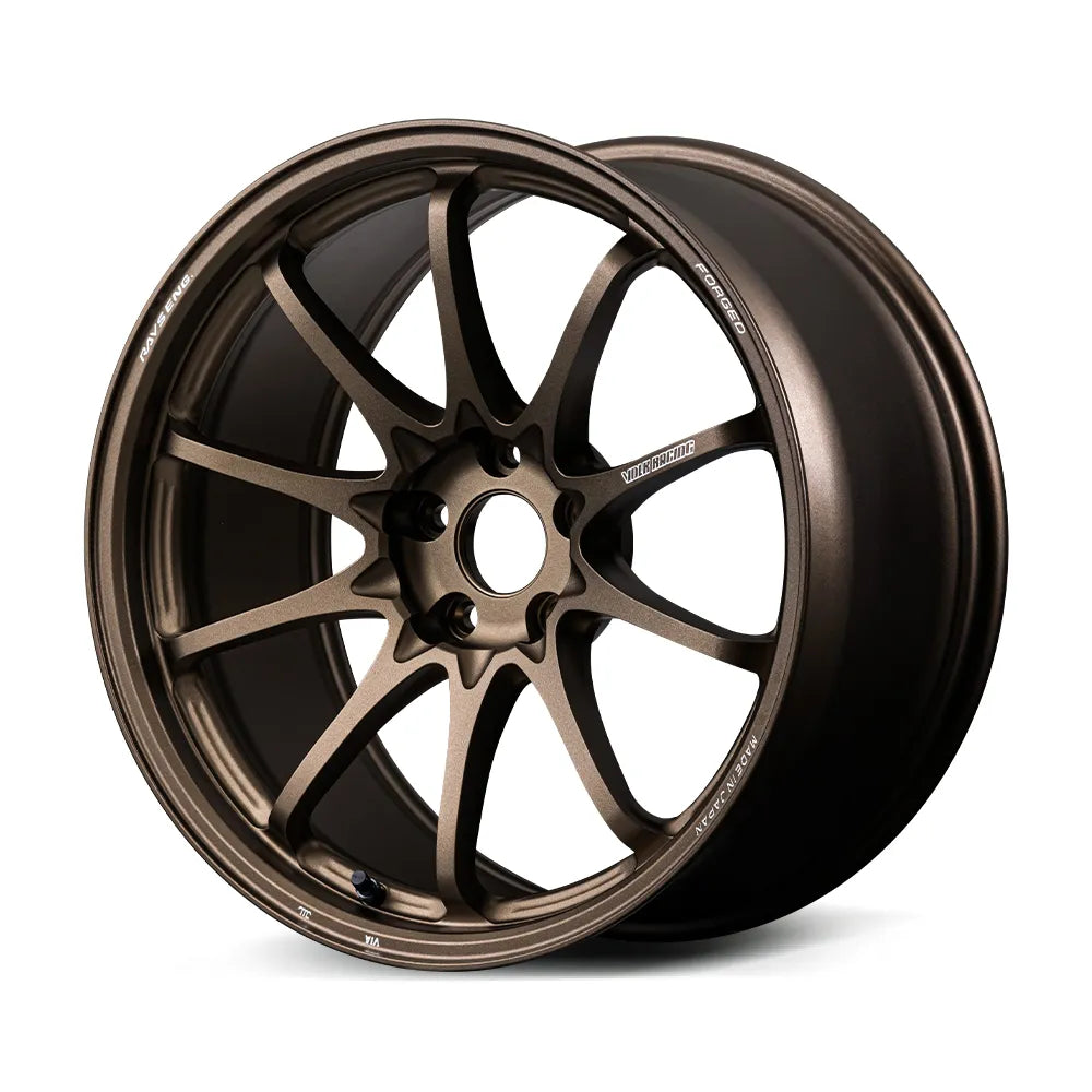 RAYS Volk Racing CE28N-plus - 18