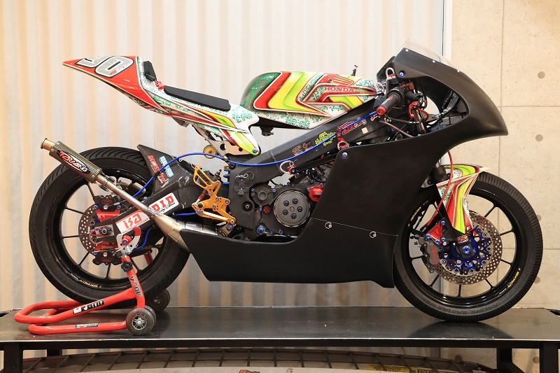 オリジナル フルカウル TYPE-3 発売開始！！ | T2Racing 【NSR250R