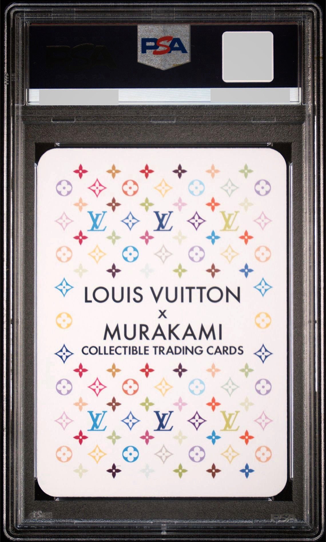 LOUIS VUITTON MONOGRAM & CHERRY DESIGNS #035 – TCG Gallery