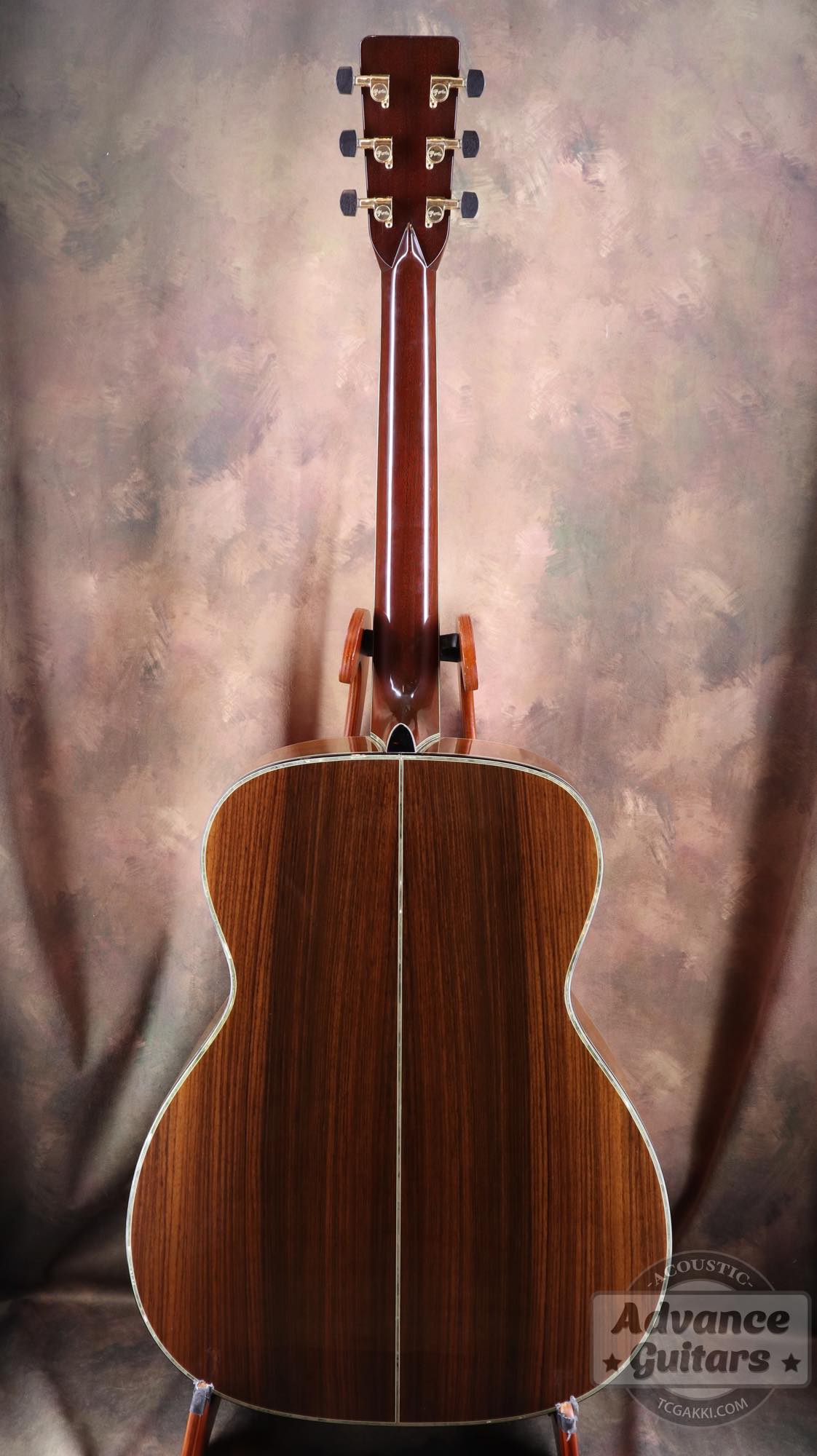 1988年製 J-45 CUSTOM