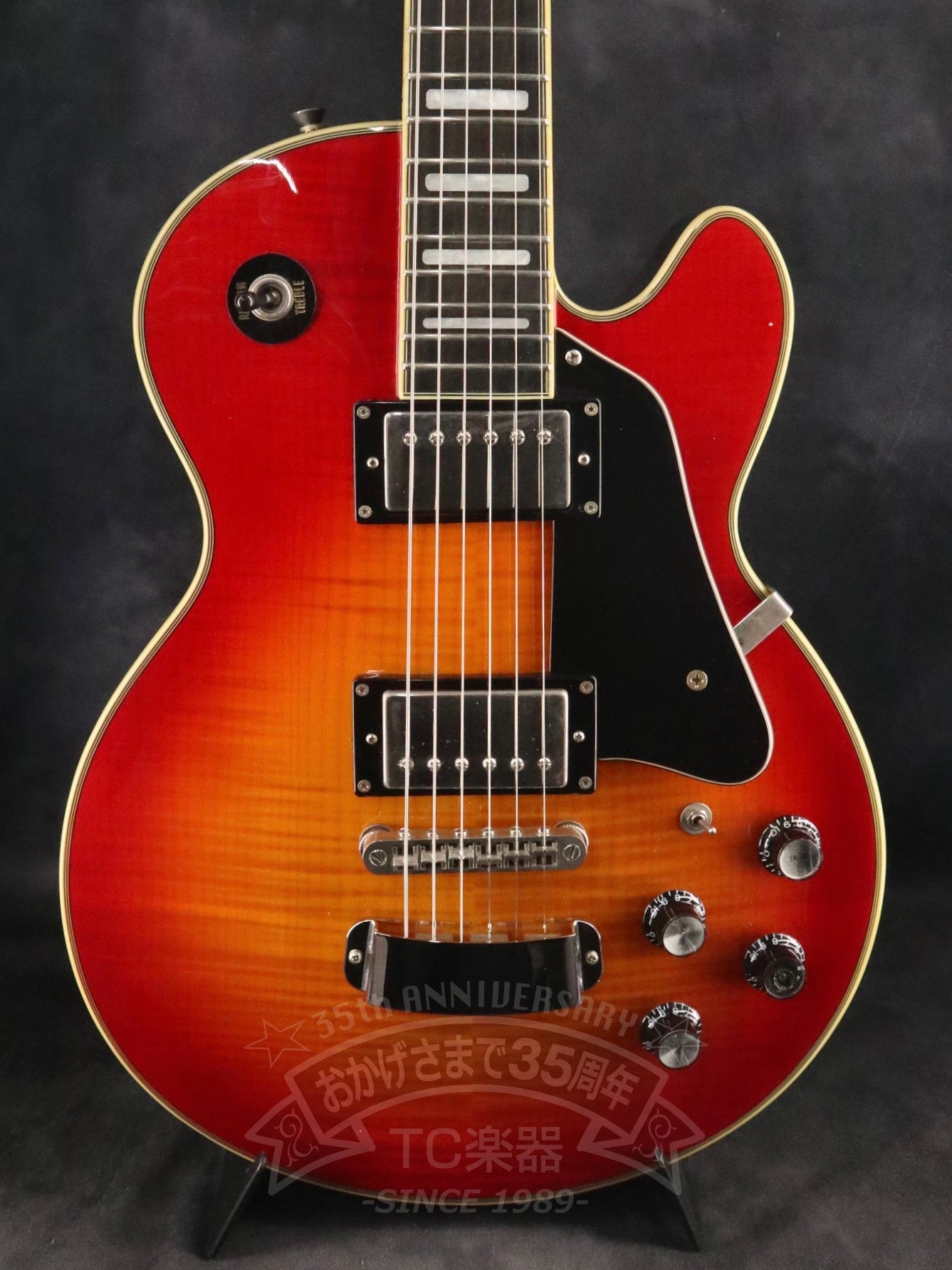 エレキギター｜オンライン販売｜TC楽器・大久保管楽器店・アドバンス