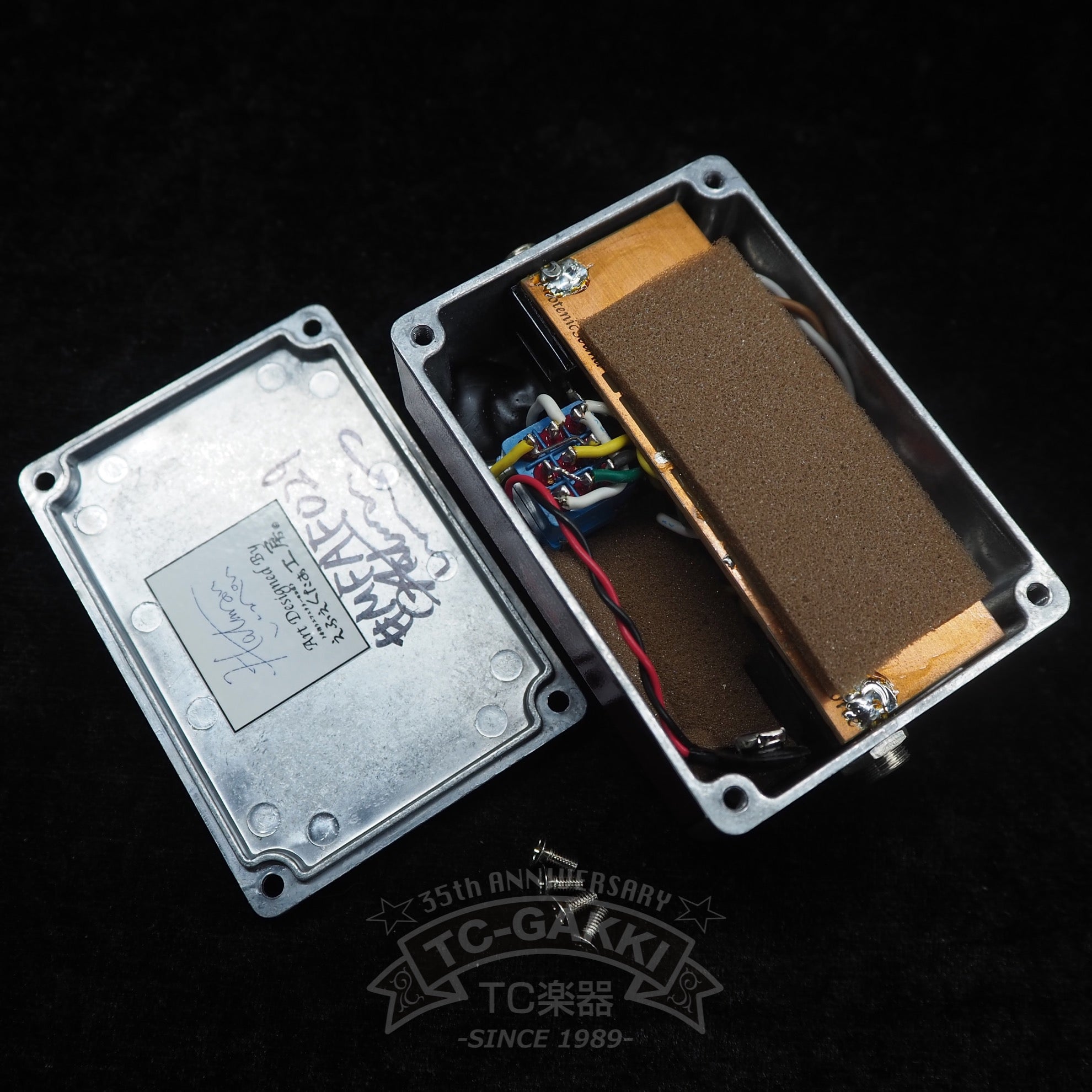 Magical Force Dynamic Processor