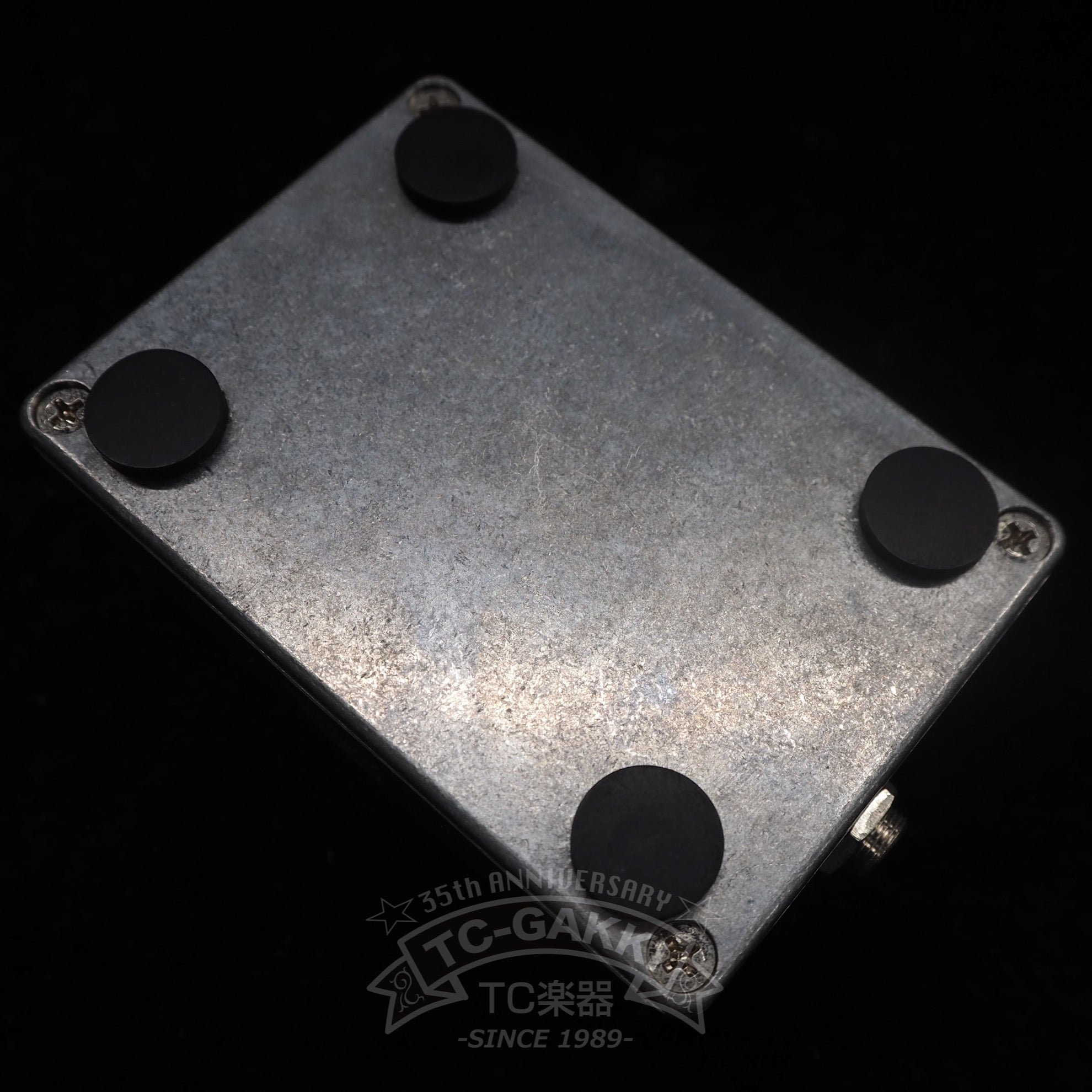 Magical Force Dynamic Processor