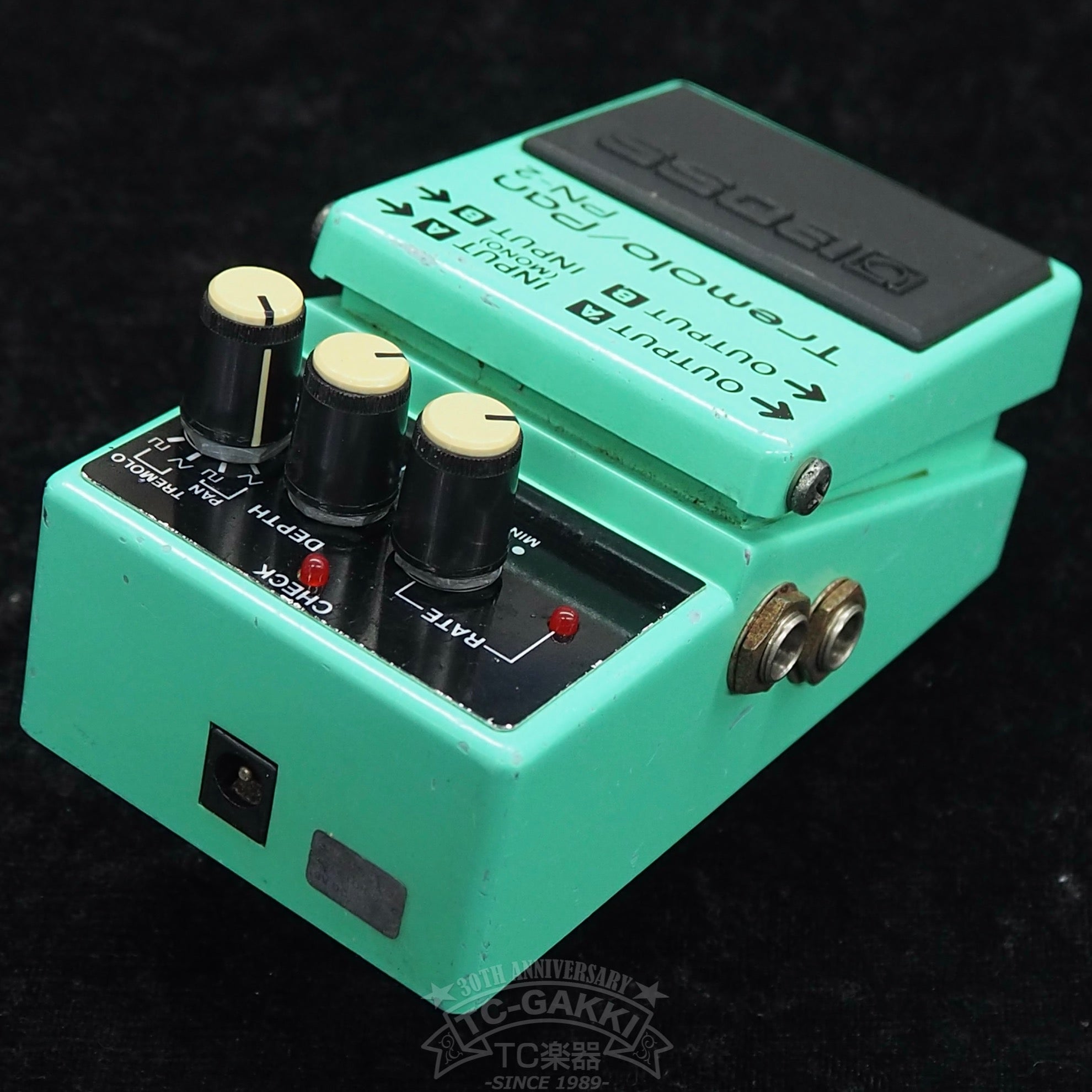 PN-2 Tremolo/Pan