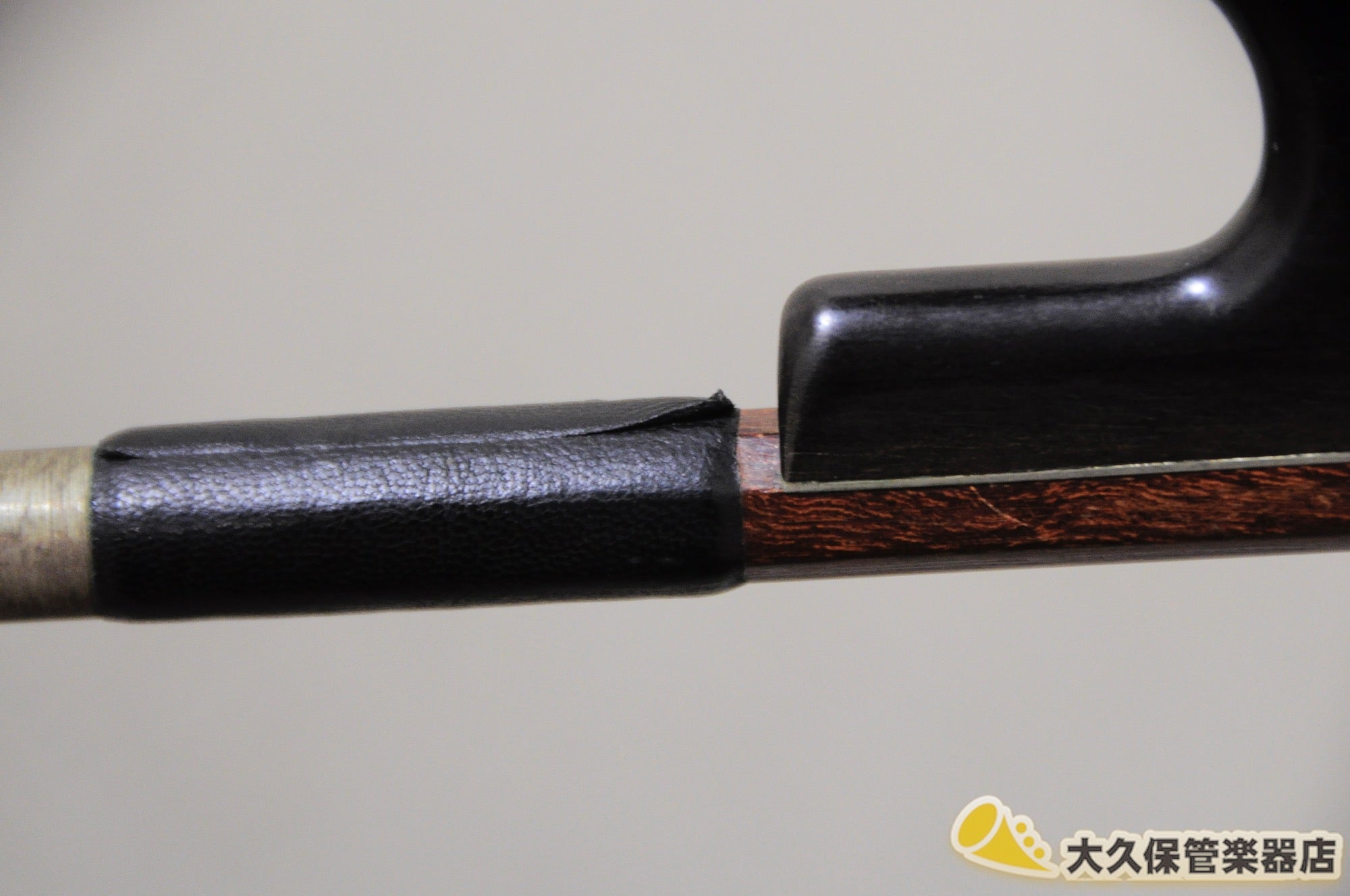 アトリエ・サルド コントラバス弓