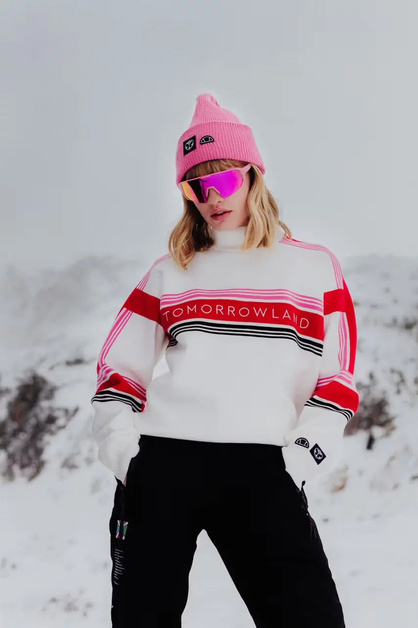 Ellesse Tomorrowland Collection | The Cigar Holder