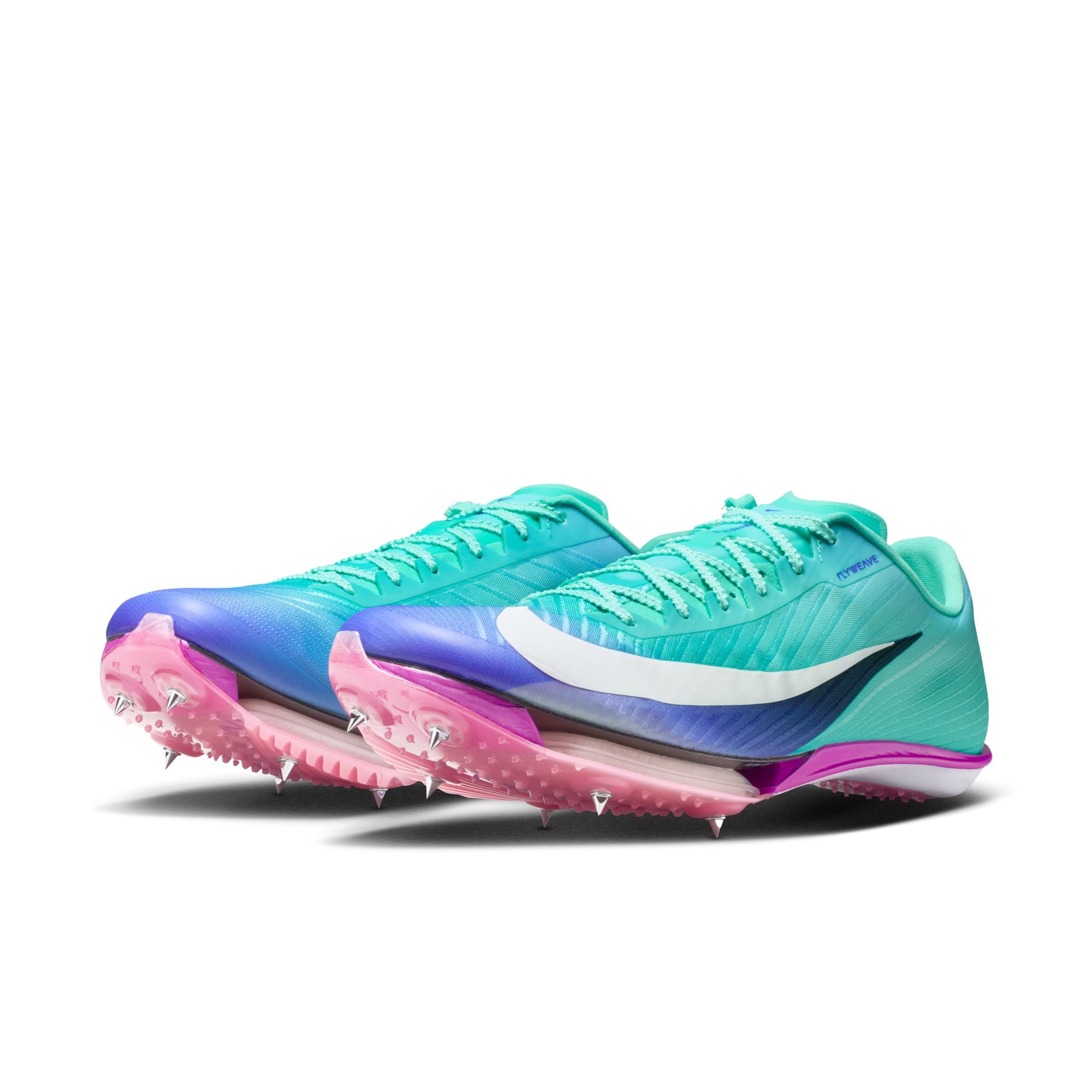 Unisex Maxfly 2 RSG (300 - Hyper Turq/White-Concord-Hyper Violet