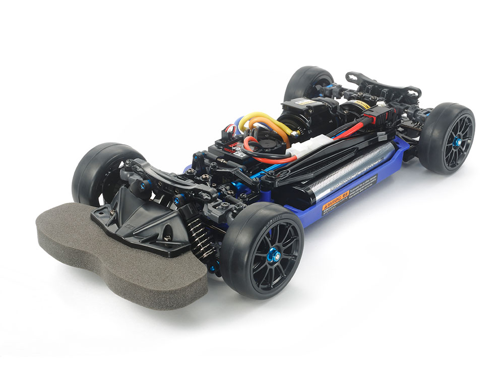 47382 - Tamiya model database - TamiyaBase.com
