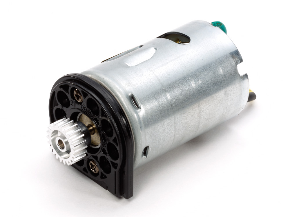 1/10RC ファーストトライ RCキット（オンロードカータイプTT-02