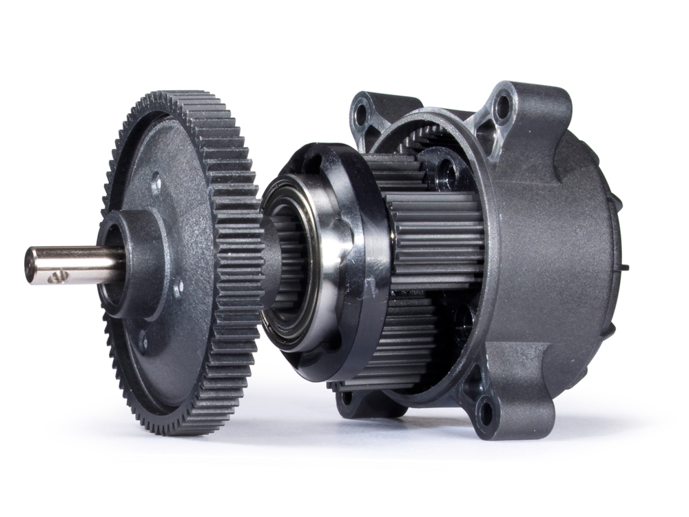 1/10RC トヨタ ランドクルーザー40（CR-01）: RCモデル｜TAMIYA SHOP