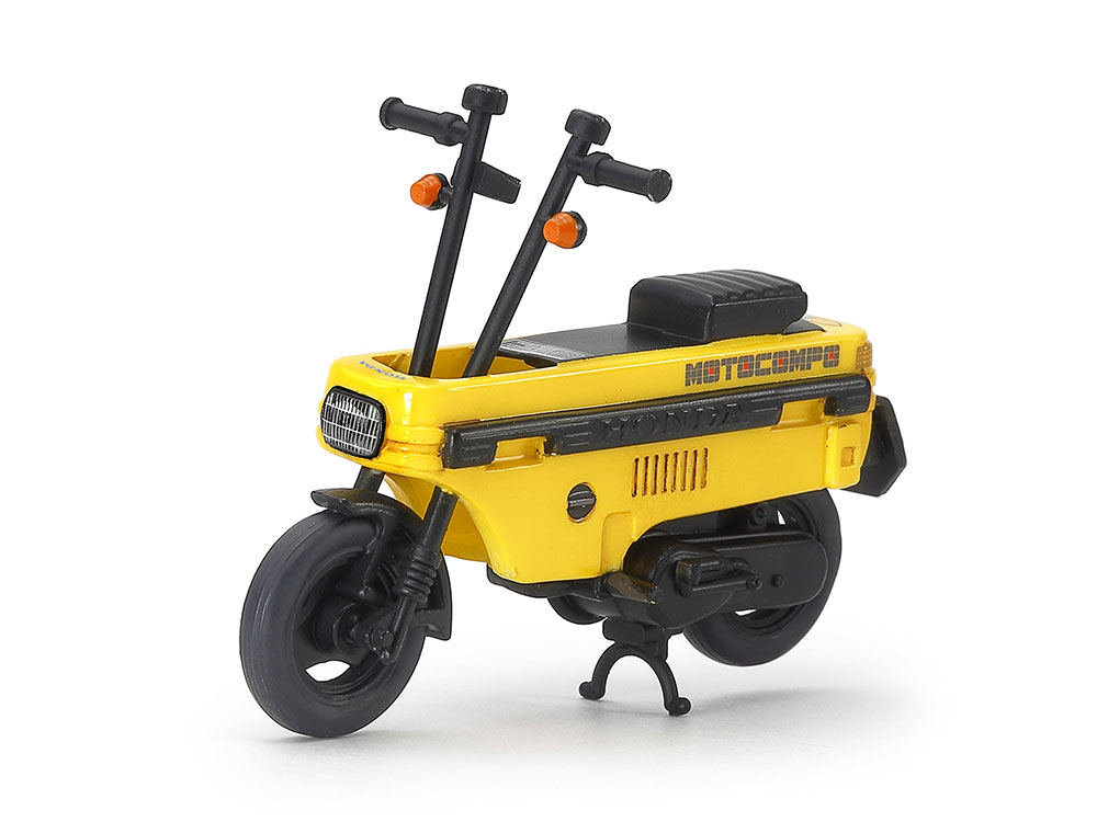 1/24 Honda シティ ターボ: スケールモデル｜TAMIYA SHOP ONLINE