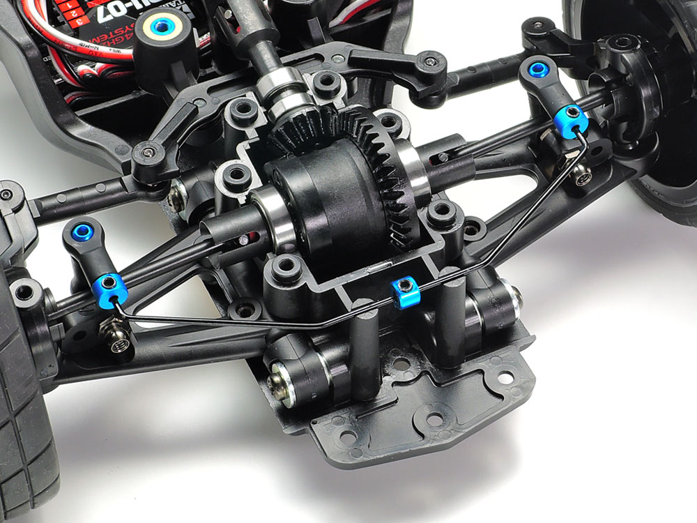 OP.1956 TC-01 スタビライザーセット: RCモデル｜TAMIYA SHOP ONLINE