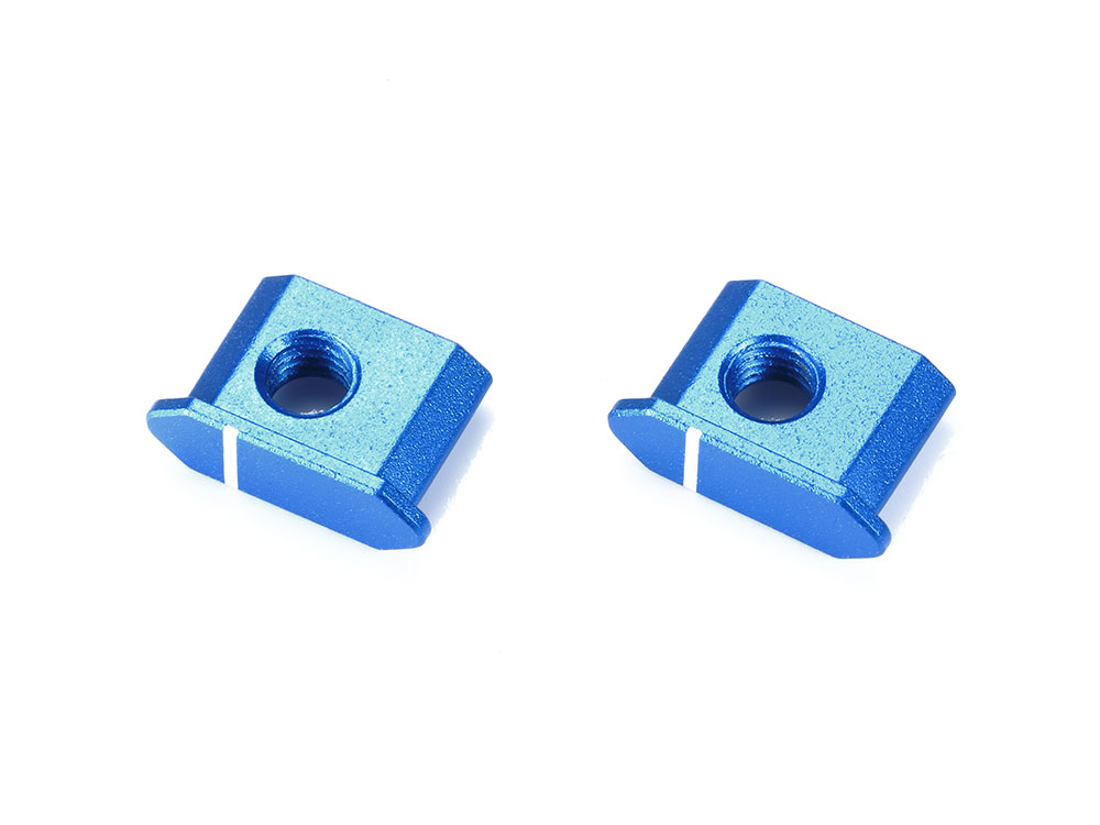 OP.1943 TRF420サスアームブッシュA-C (2個): RCモデル｜TAMIYA SHOP