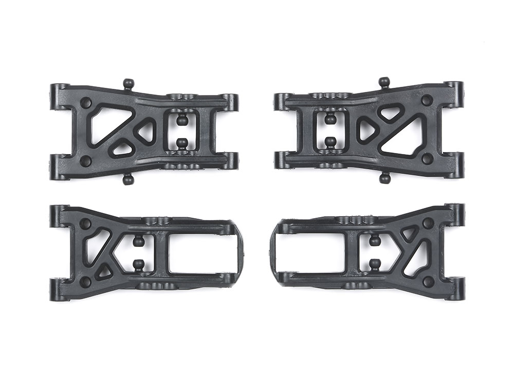 SP.1297 TA05-IFS D部品 （サスアーム） 2枚: RCモデル｜TAMIYA SHOP