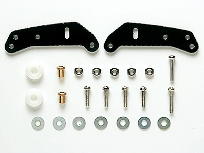 ミニ四駆/ミニ四駆パーツ/ミニ四駆グレードアップパーツ(並び順：価格