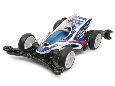 エアロ サンダーショット(ARシャーシ): ミニ四駆｜TAMIYA SHOP ONLINE