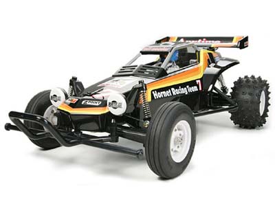 1/10RC ホーネット(2004): RCモデル｜TAMIYA SHOP ONLINE -タミヤ公式