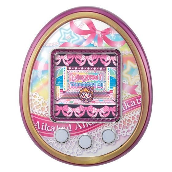 Tamagotchi 4U | HISTORY | たまごっち公式サイト